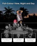 Tapo TC82 2K Wireless Outdoor Security Camera