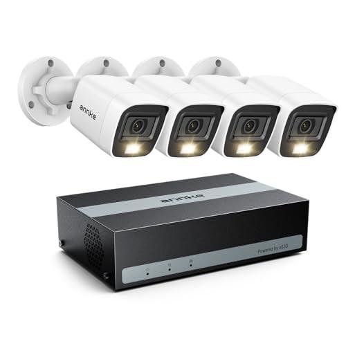 Security & Surveillance