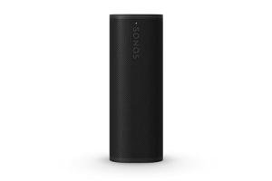 Sonos Roam 2: Portable Waterproof Bluetooth Speaker - Black