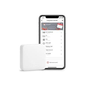 SwitchBot Mini Smart Remote Control Hub for Home