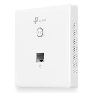 TP-Link Omada N300 Wall-Mount Wireless Access Point
