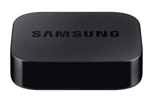 SAMSUNG SmartThings Hub for Zigbee Devices
