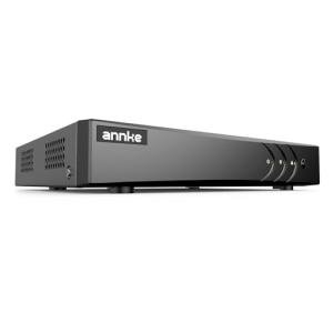 ANNKE 16CH 3K AI DVR for CCTV Security