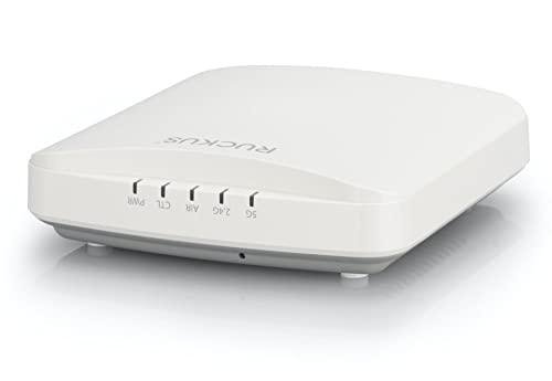 Ruckus Wireless R350 Indoor WiFi 6 Access Point