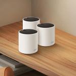 TP-Link Deco X55 Mesh Wi-Fi 6 System Pack of 3