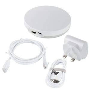 Ikea DIRIGERA Smart Home Lighting Hub