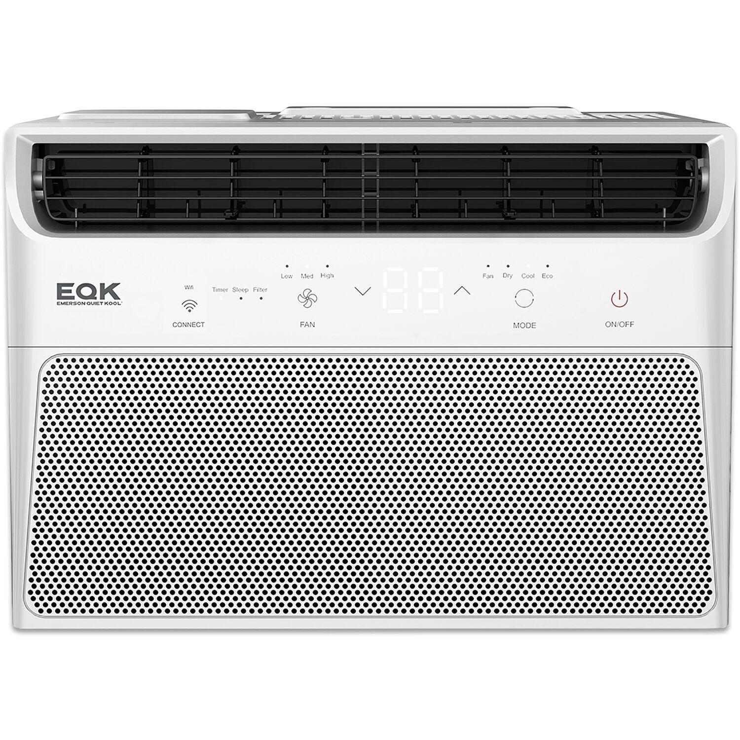 Emerson SMART Wi-Fi Air Conditioner - 8,000 BTU