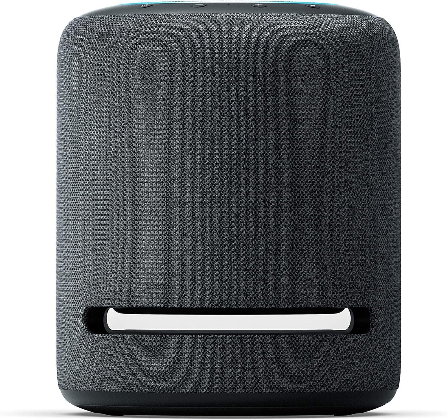 Echo Studio Smart Speaker with Dolby Atmos and Alexa