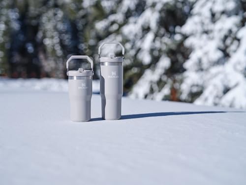 Stanley IceFlow 30 Oz Insulated Tumbler with Straw