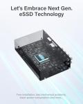8-Channel AI DVR Security Camera System