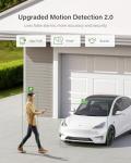 8-Channel AI DVR Security Camera System