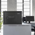 Goldenkey Fireproof Safe for Documents and Valuables