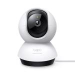 Tapo 2K QHD Indoor WiFi Security Camera