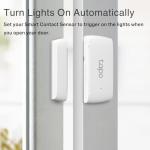 Tapo Smart Contact Sensor for Windows - Real-Time Alerts