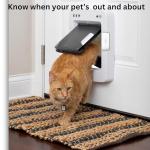 Tapo Smart Contact Sensor for Windows - Real-Time Alerts