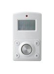 Yale Mini Wireless Alarm System with Motion Detector
