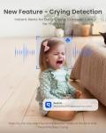 Reolink Dual-Band 4MP Smart WiFi Security Cameras