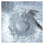 BDF S8MC Window Film Security and Safety 8 Mil Clear - 24in X 49ft
