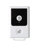 Yale Mini Wireless Alarm System with Motion Detector