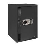Fireproof Waterproof Mini Safe with Combination Lock