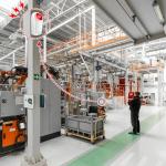 Outdoor Emergency Strobe Siren Alarm Kit