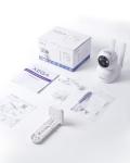 Xega 4G Wireless Indoor 2K Security Camera