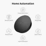 Aqara Smart Hub M2 for Home Security Automation