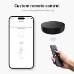 Aqara Smart Hub M2 for Home Security Automation