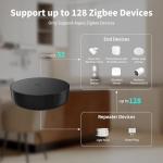 Aqara Smart Hub M2 for Home Security Automation