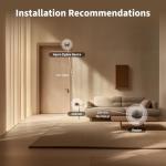 Aqara Smart Hub M2 for Home Security Automation