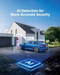 ANNKE C500 5MP Outdoor Security Camera with Night Vision