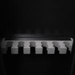 WestWood Lockable Firearm Storage Gun Cabinet