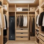 WestWood Lockable Firearm Storage Gun Cabinet