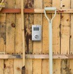 Yale Mini Wireless Alarm System with Motion Detector