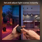 Philips Hue Tap Dial Switch for Smart Lighting