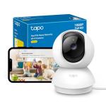 Tapo Indoor 1080p Pan/Tilt Security Camera