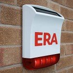 ERA HomeGuard Pro Smart Wireless Alarm System