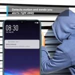 Tapo Indoor 1080p Pan/Tilt Security Camera