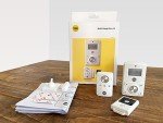 Yale Mini Wireless Alarm System with Motion Detector