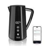Swan Alexa Smart Kettle with LED Display, 1.5L