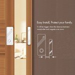 Pet-Friendly WiFi Alarm System by Wolf Guard