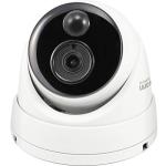 Swann 4K Ultra HD PIR Dome Security Camera