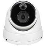 Swann 4K Ultra HD PIR Dome Security Camera