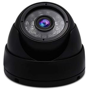 SVPRO Waterproof 720P Dome Security Camera