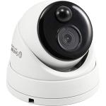 Swann 4K Ultra HD PIR Dome Security Camera
