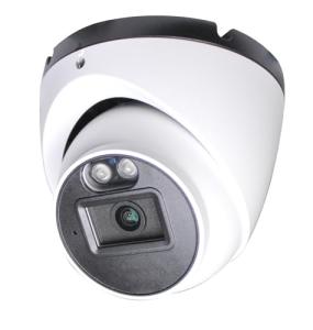 4K Outdoor Security Camera with Night Vision