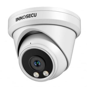 INNOSECU 5MP Outdoor PoE Security Camera