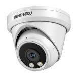 INNOSECU 5MP Outdoor PoE Security Camera
