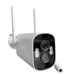 ZHXINSD Dual Lens 2K Security Camera