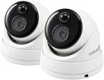 Swann 1080p Dome Security Camera System